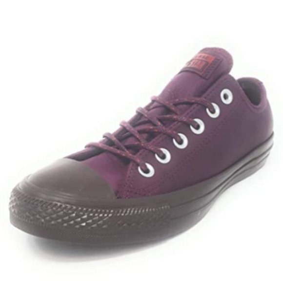 Converse WOMEN'S Chuck Taylor with Thermal Lining - Picture 2 of 7